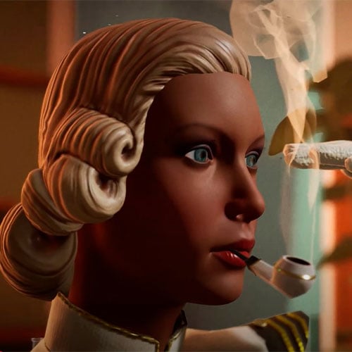 First Class Trouble Supporter Pack DLC Cd Key Steam Global